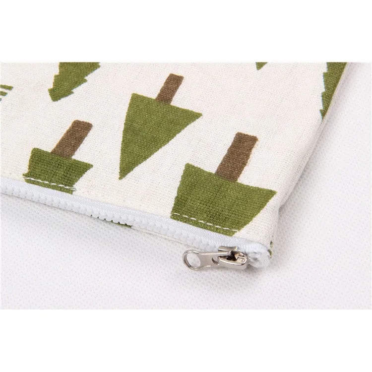 "The Linen" Women's Pouch