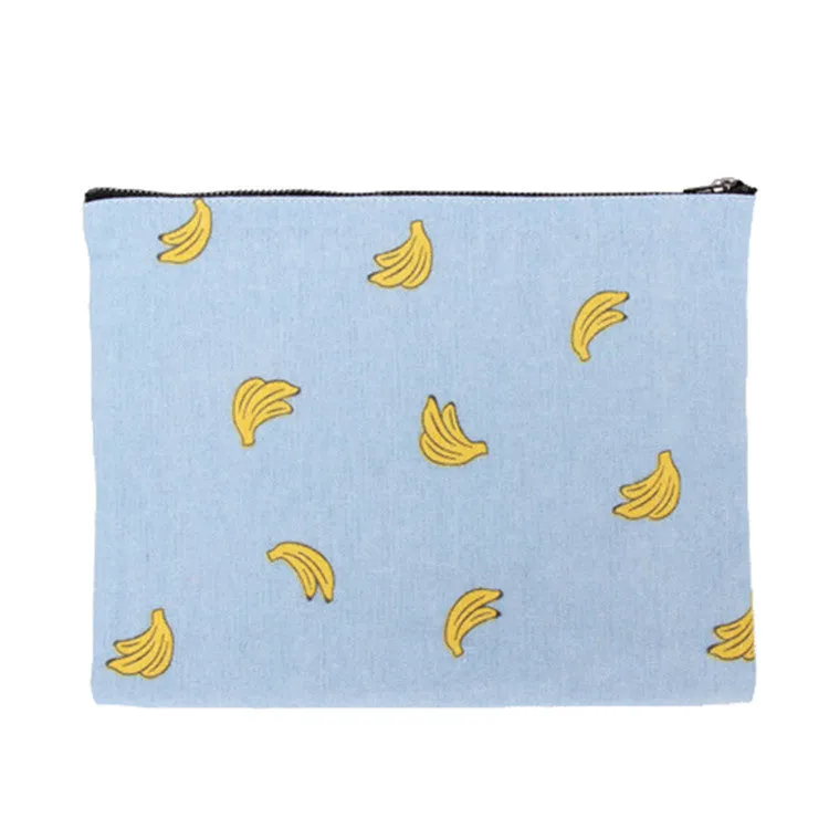 "The Linen" Women's Pouch