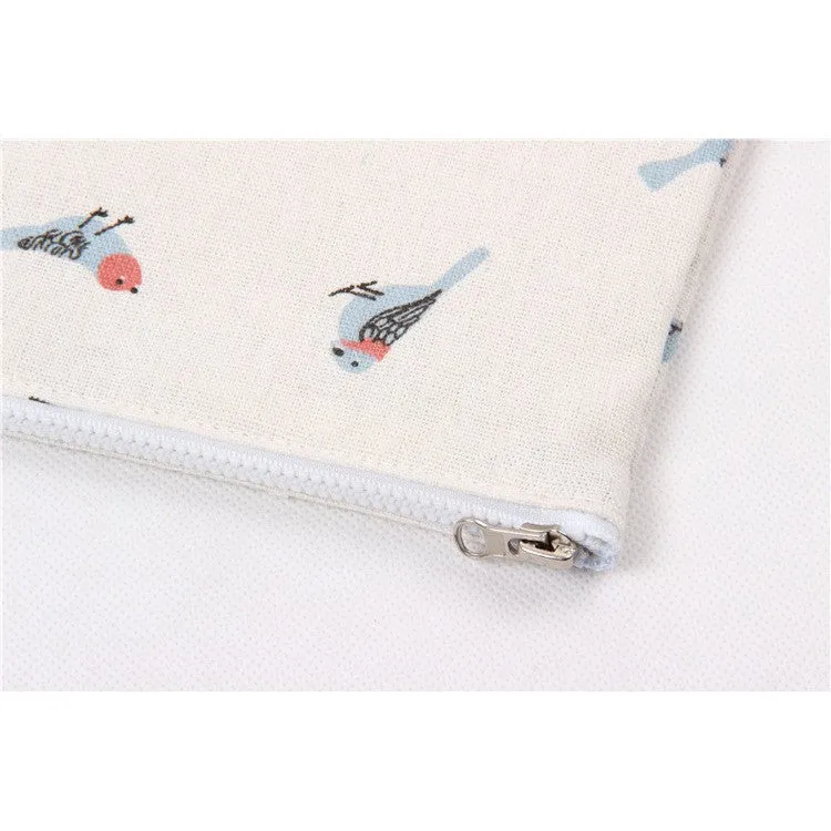 "The Linen" Women's Pouch