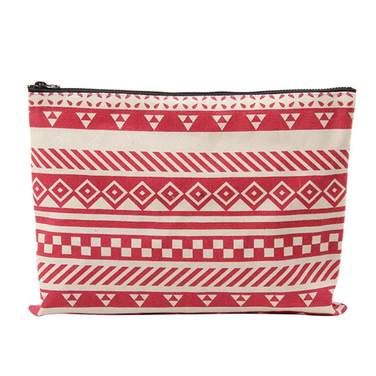 "The Linen" Women's Pouch