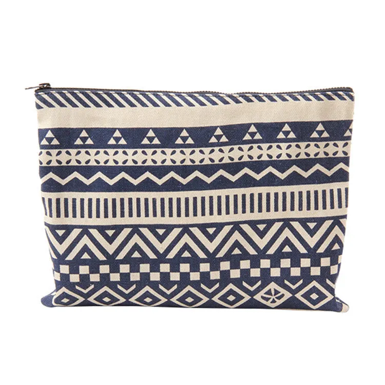 "The Linen" Women's Pouch