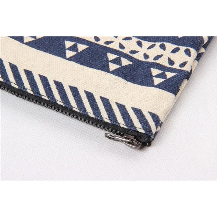 "The Linen" Women's Pouch