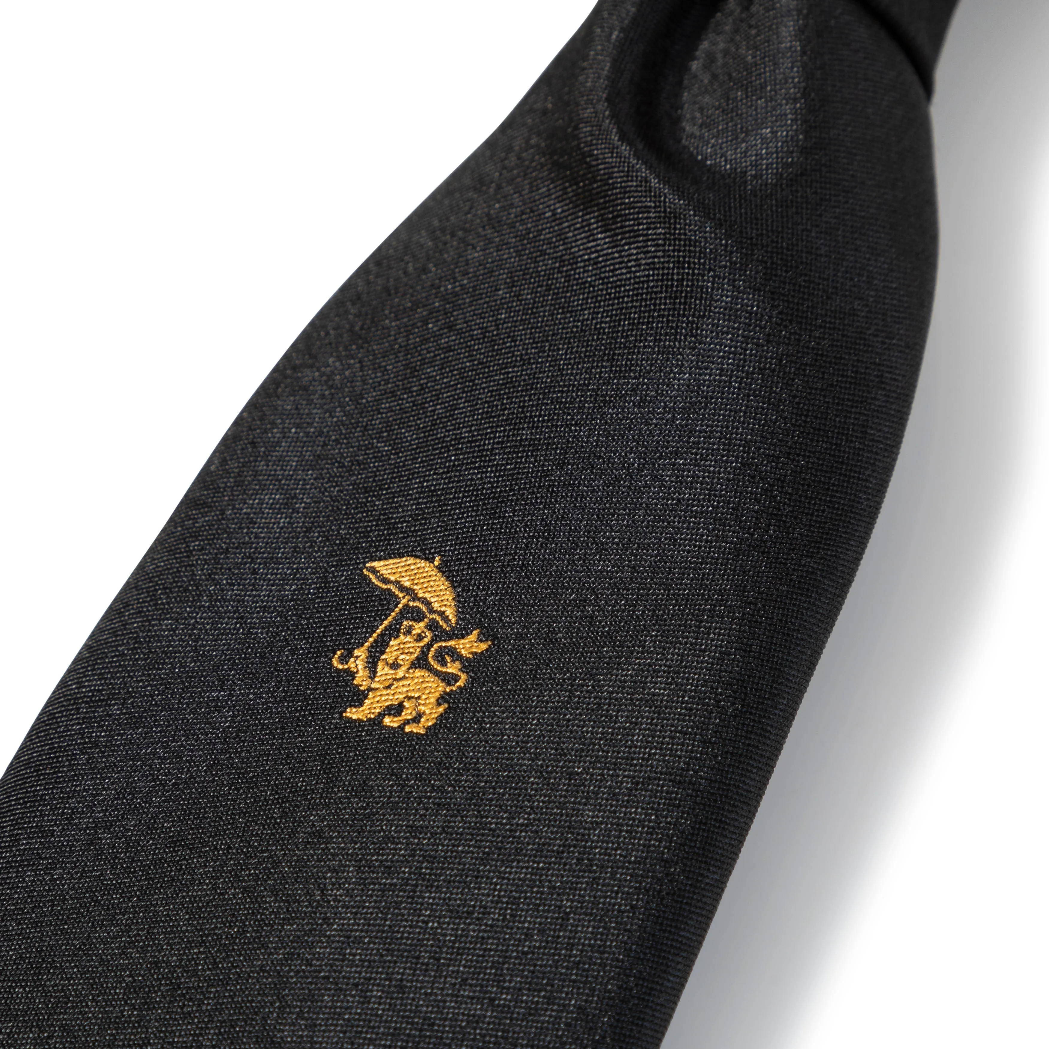 Silk 10th Anniversary Arthur Motif Tie