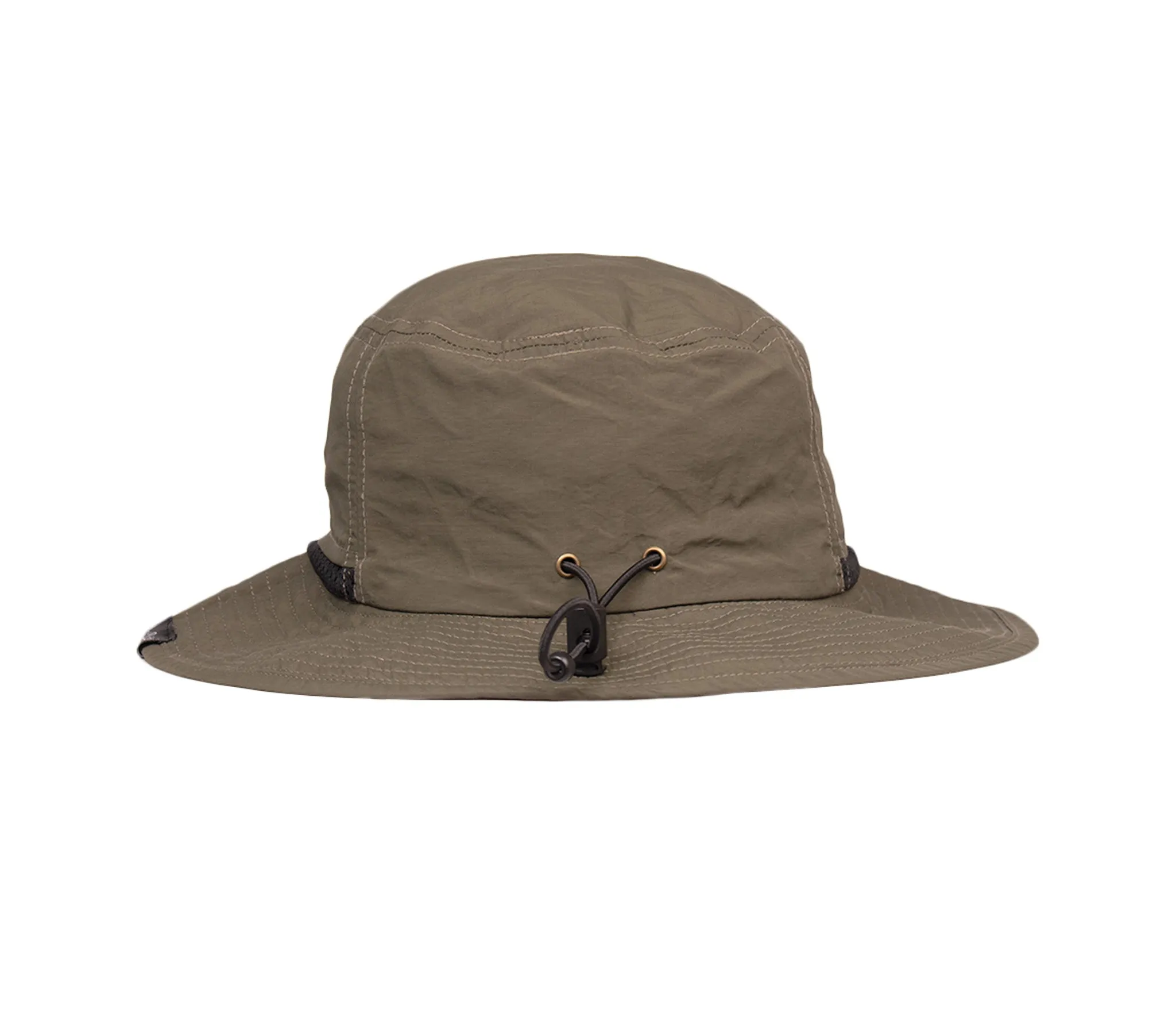 Snufkin Brimmer Hat - Green