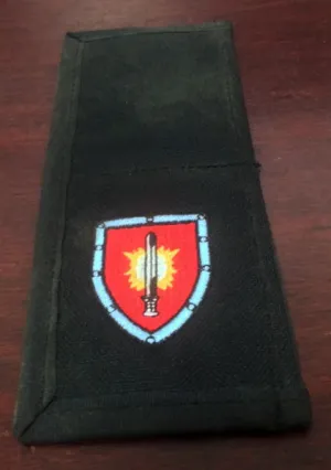 Soldier Wallet -IDF UNIT