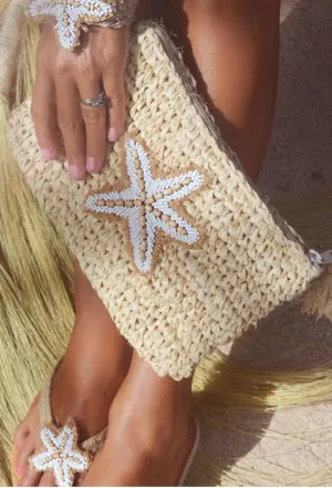 Starfish Clutch