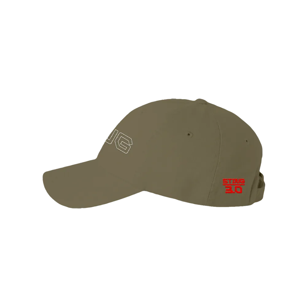 Sting 3.0 Logo Hat