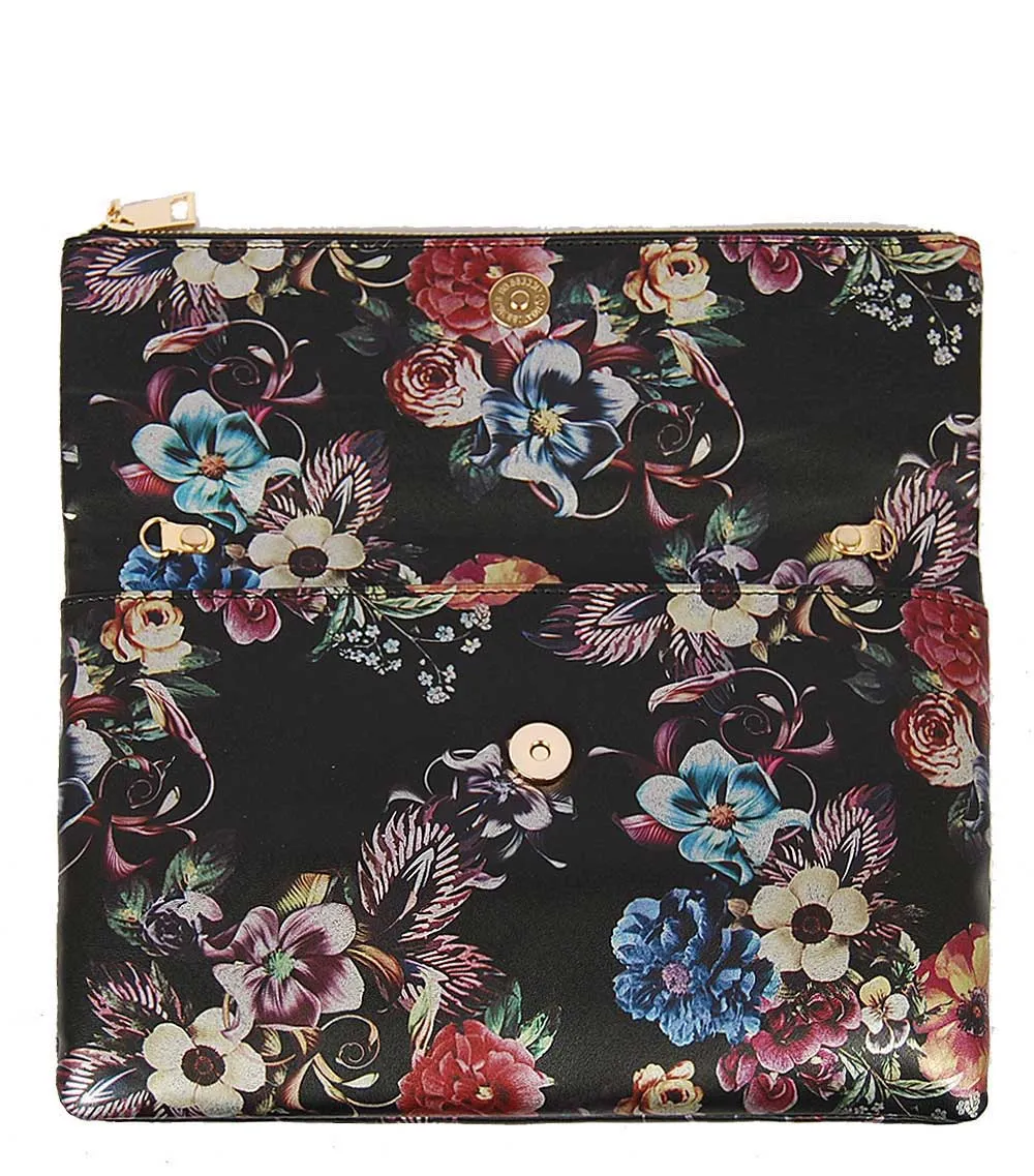 Suma Clutch FL1533