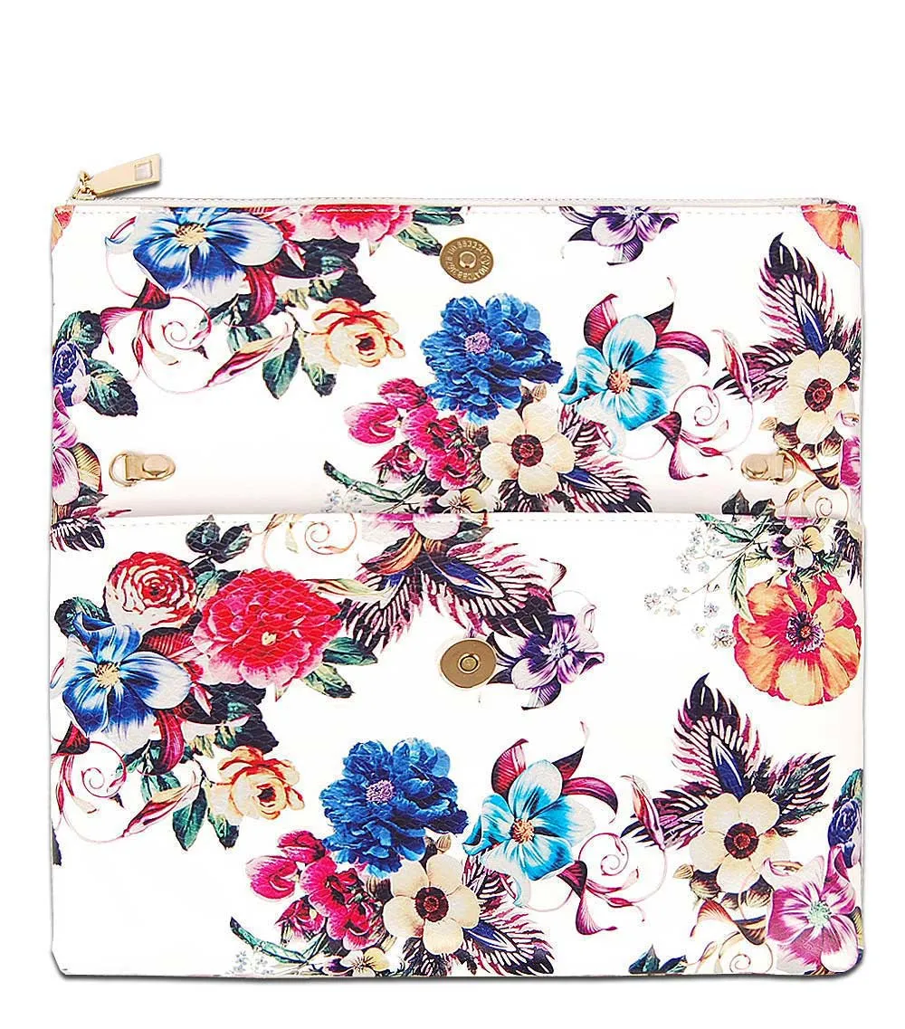 Suma Clutch FL1533