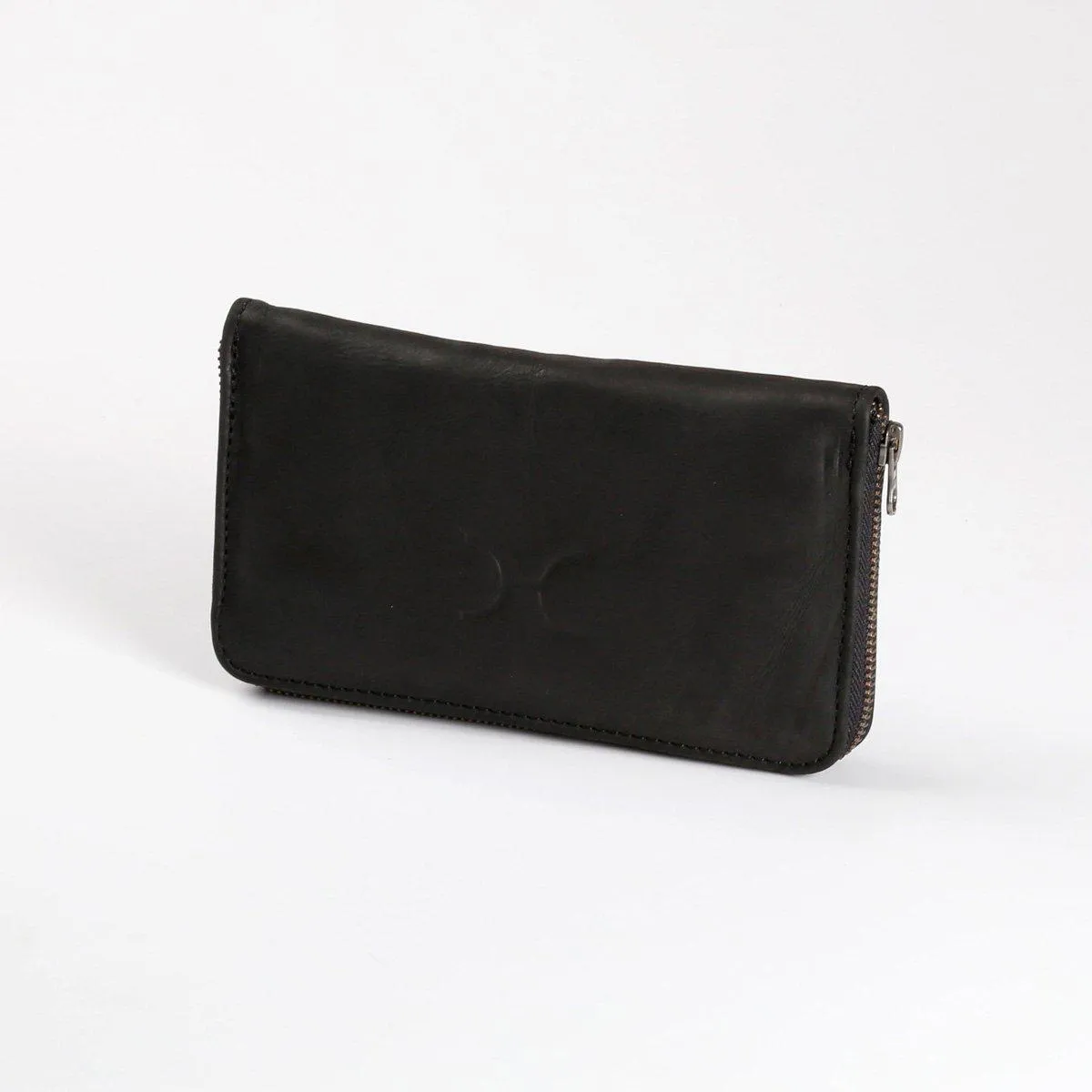 Thandana Ladies Large Leather Wallet