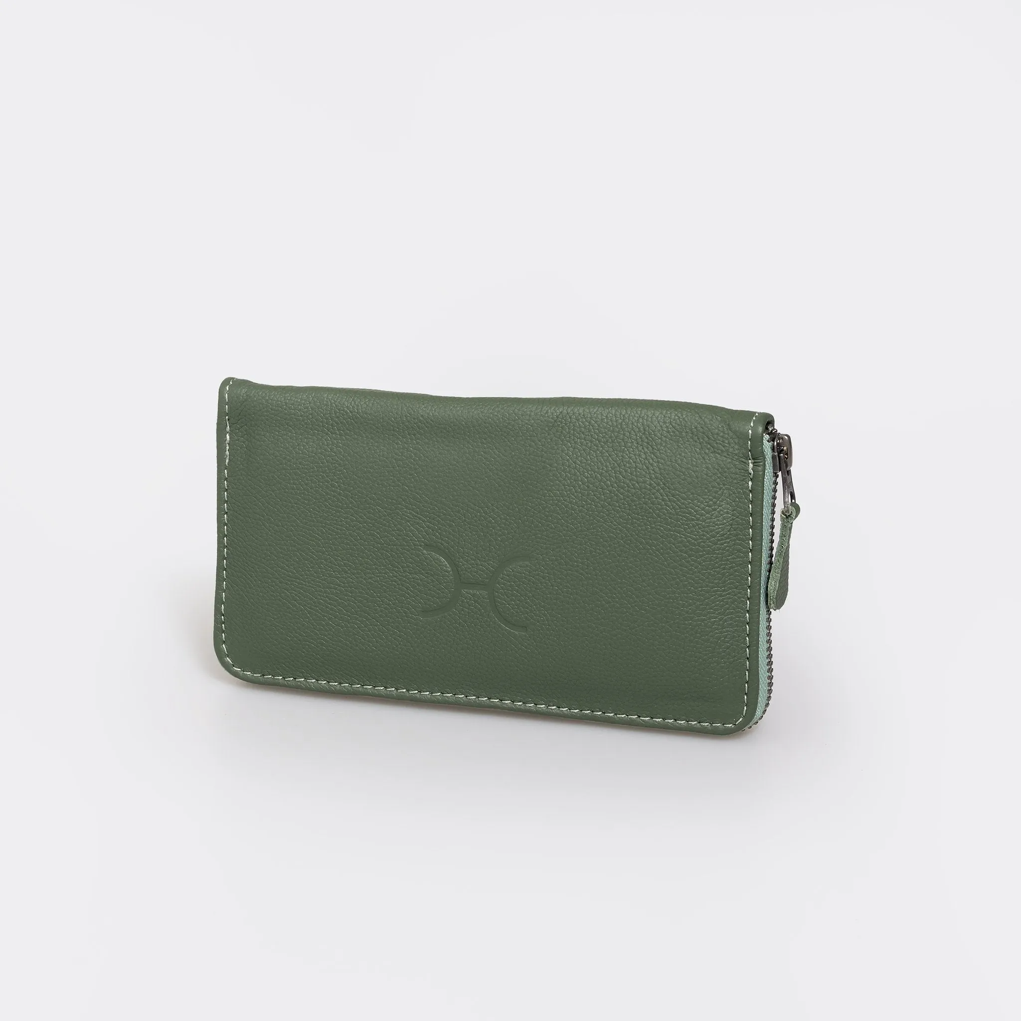 Thandana Ladies Large Leather Wallet