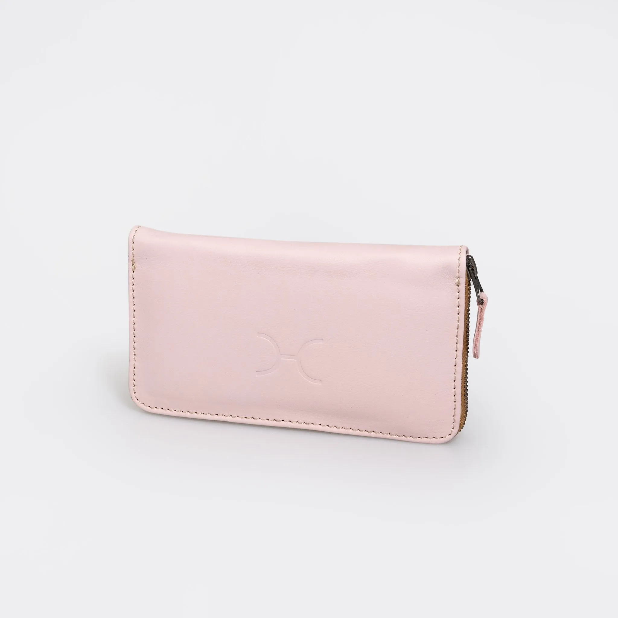 Thandana Ladies Large Leather Wallet