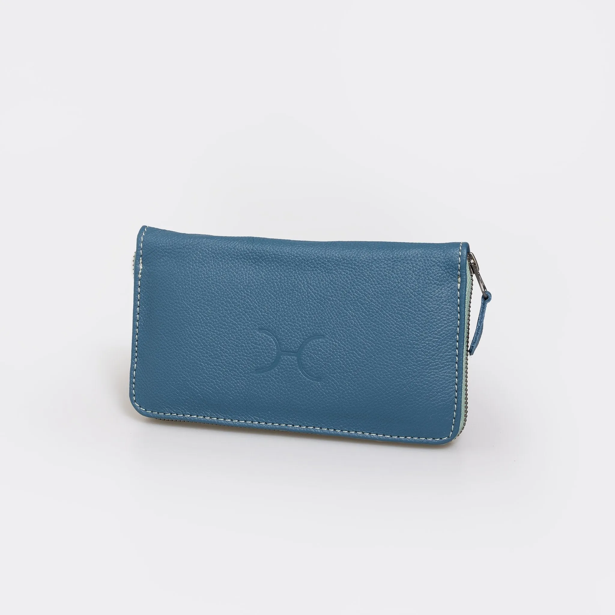 Thandana Ladies Large Leather Wallet