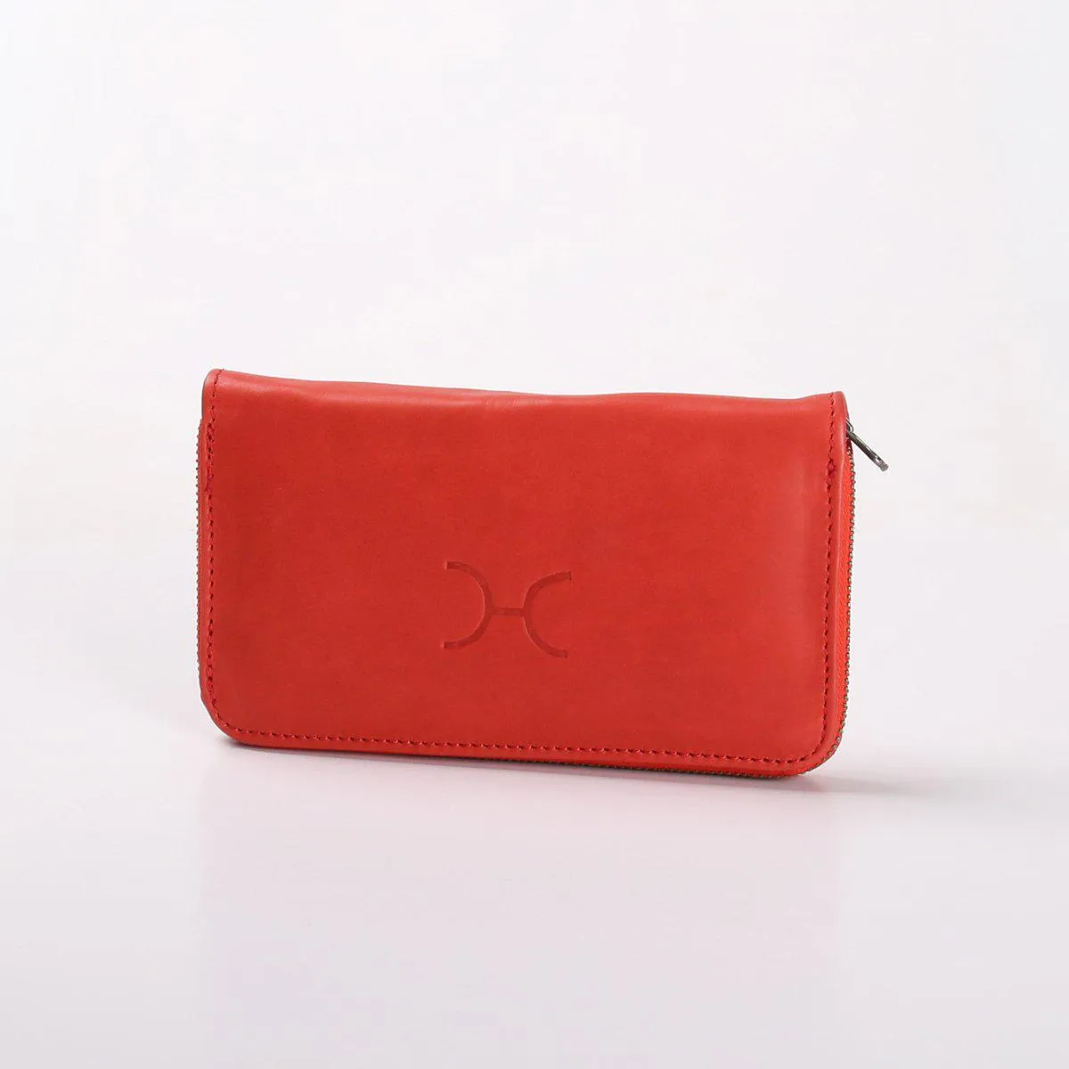 Thandana Ladies Large Leather Wallet