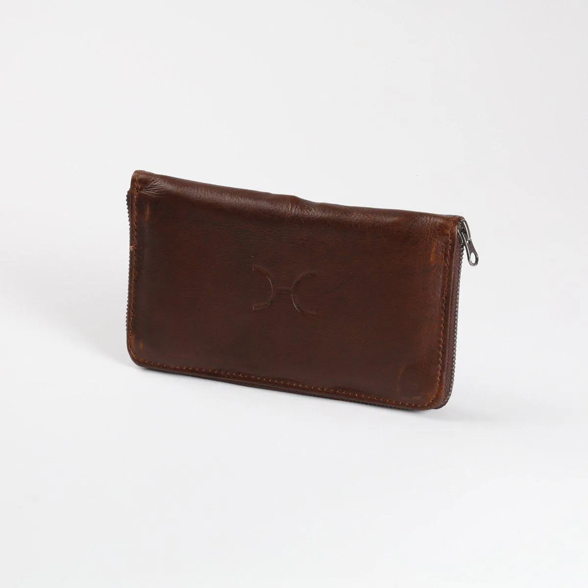 Thandana Ladies Large Leather Wallet