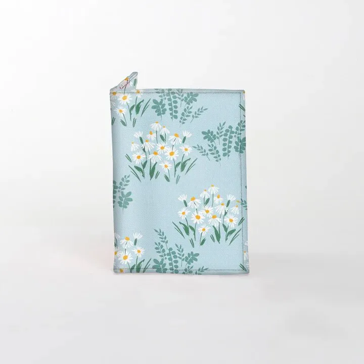 Thandana Laminated Fabric Passport Holder