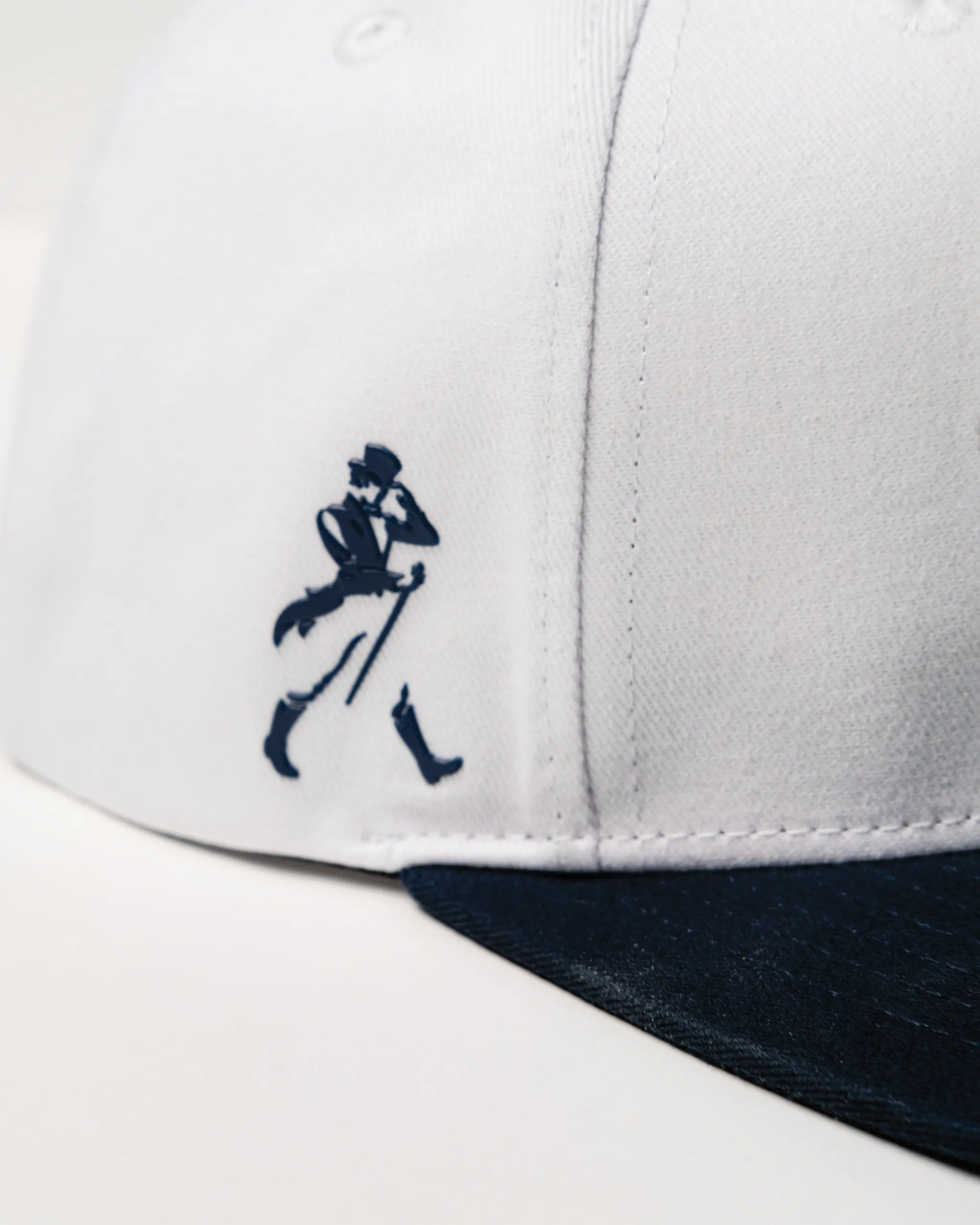 The Johnnie Walker Golf Club Hat