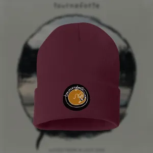 Tourneforte beanie