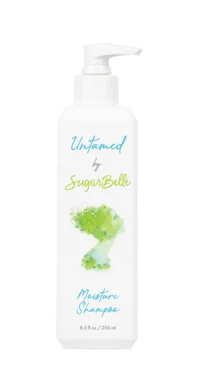 Untamed Moisture Shampoo