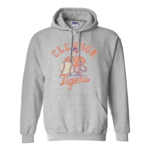 Varsity Baseball Hoodie